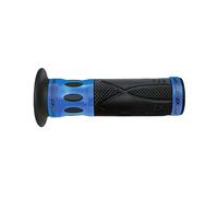 Manopole ProGrip Road 728 nero/blu