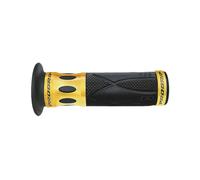 Manopole ProGrip Road 728 nero/oro