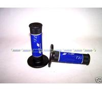 MANOPOLE PROGRIP SPECIALI CROSS-ENDURO NERO-BLU 43.1085