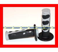 MANOPOLE PROGRIP SPECIALI CROSS-ENDURO NERO-GRIGIO 43.1109