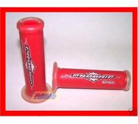 MANOPOLE PROGRIP SPECIALI STRADA ROSSO-GEL 43.1033