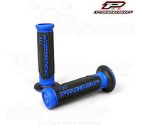 Manopole PROGRIP STRADA Dual density 732 BLU