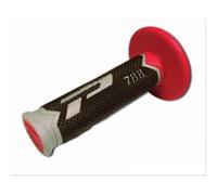 Manopole PROGRIP Triple density Extra Slim 788 ROSSO