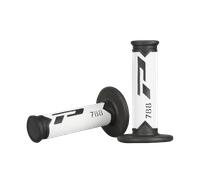Manopole ProGrip Triple Nero/Bianco Nero,Bianco