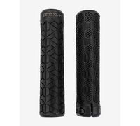 Manopole Prologo Hexa 32 mm nere