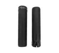 MANOPOLE PROLOGO PROXIM CUSH LOCK-ON 30mm NERO BICICLETTA DA CORSA