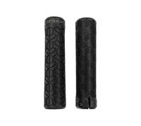 MANOPOLE PROLOGO PROXIM HEXA LOCK-ON 32 MM NERO BICICLETTA DA CORSA GRIP