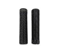 Manopole Prologo Hexa 32 mm nere