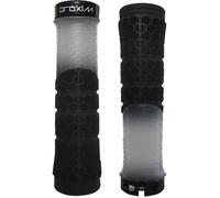 Manopole Prologo X-Shred Proxim - Grigio nero Taglia unica / Grigio