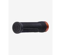 Race Face Chester 31 Mm Grips Arancione 136 mm