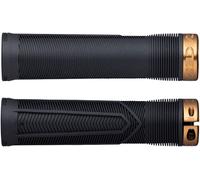 RaceFace Grips Chester 34Mm, Nero