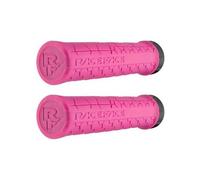 Manopole race face getta 30mm rosa