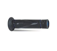MANOPOLE RACING FORATE PROGRIP 838 DUAL DENSITY (COLORE:BLU)