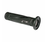 MANOPOLE RACING FORATE PROGRIP 838 DUAL DENSITY (COLORE:GRIGIO), CODICE 431146