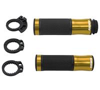 Manopole Racing in Alluminio ricavate CNC per Benelli Tornado Tre RS dal 2004 al 2005, CC 900