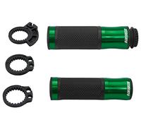 Manopole Racing in Alluminio ricavate CNC per BMW S 1000 RR dal 2009 al 2022, CC 1000