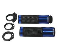 Manopole Racing in Alluminio ricavate CNC per Triumph Daytona 675 dal 2006 al 2016, CC 675