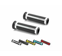 Coppia manopole Barracuda Racing Oro