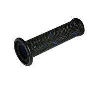PROGRIP Manopole Strada 717-OERA-150 - GP Racing - Blu/Nero Con