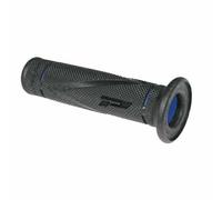 PROGRIP Manopole Strada 838-OERA-150 - GP Racing - Blu/Nero Con