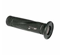 MANOPOLE RACING PROGRIP 838 DUAL DENSITY GRIGIO Ø MM 22-25 LUNGHEZZA MM 122 OPEN