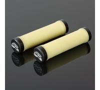 Renthal coppia di grips lock on kevlar