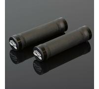 Manopole RENTHAL CYCLE Lock-On Grip Ultra Ultratacky per Bici