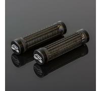 Manopole renthal lock on traction ultra tacky black