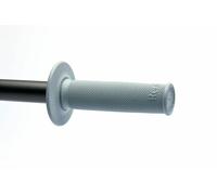 Manopole Renthal G090 Grigio Medio Pieno Diamante