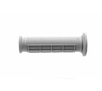 Manopole Renthal G112 Grigio Medio A Diamante Waffle