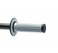 Manopole Renthal G155 Dual Layer-Org Diamond/Waffle