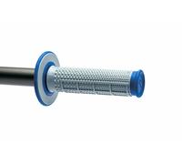 Manopole Renthal G163 A Doppio Strato Tapered-Diamond/Waffle