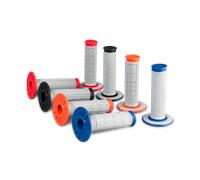 RENTHAL MX Dual Compound Rivestimenti conici semi-wuffled