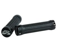 Manopole renthal lock on traction ultra tacky black