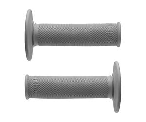 Manopole Renthal MX / Enduro Full Diamond SOFT Compound - 120Mm (1 Paio) (G089)