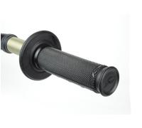 Manopole Renthal MX / Enduro Ultra Tacky Dual Compound Diamond / Waffle