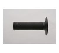 Manopole RENTHAL MX Full Diamond Rigido Nero g091 per Moto Ricambi Ciclomotore