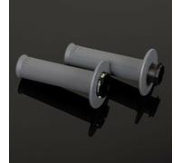 RENTHAL Manopole Moto Lock-On - mescola Media, pattern Full Diamond - G233