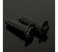 §Manopole Cross Renthal R-Works Lock-On§