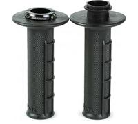 Manopole Renthal MX R-Works Lock-On Ultratacky G236