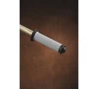 RENTHAL Rivestimenti Full grip Road Series - grigio nero, nero