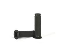 Renthal Manopole moto G211 Dual Compound – Extra dure, Full Diamante – 32 mm Nero