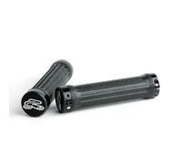 Manopole renthal lock on traction ultra tacky black