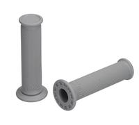 Manopole Renthal Trial Full Diamond Soft Grigie