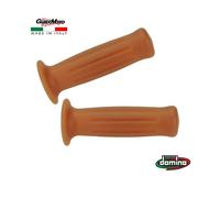 MANOPOLE DOMINO RETRO MOTO CAFE RACER CUSTOM VINTAGE SCRAMBLER EPOCA UNIVERSALI