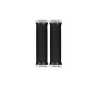 Manopole reverse classic 28 mm nere bianche