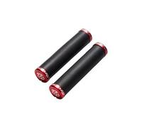 Reverse Components Seismic Ergo Lock-on Grips Nero 32 x 145 mm