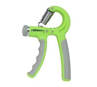 manopole rinforzanti per le mani， rafforzatore di Espansore carpale con pinza for dita a molla regolabile for
