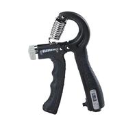 manopole rinforzanti per le mani， rafforzatore di Espansore carpale con pinza for dita a molla regolabile for