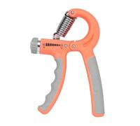 manopole rinforzanti per le mani， rafforzatore di Espansore carpale con pinza for dita a molla regolabile for